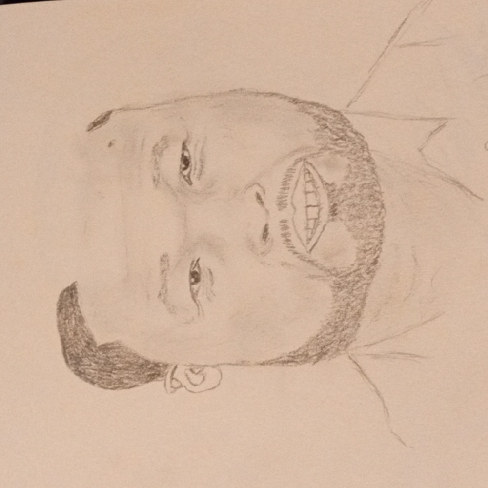 Drawing - Picture 4 of 16